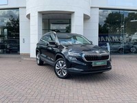 2023 Skoda Karoq Estate 1.5 TSI SE L 5dr DSG SUV Petrol Automatic