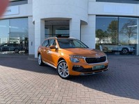 2025 Skoda Kamiq Hatchback 1.0 TSI SE L Edition 5dr DSG Hatchback Petrol Automat