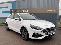 2023 Hyundai i30 1.0T GDi SE Connect 5dr HATCHBACK PETROL Manual