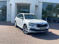 2023 Skoda Kamiq Hatchback 1.5 TSI SE L Executive 5dr DSG Hatchback Petrol Autom