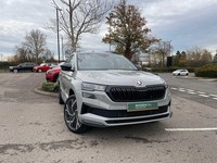 2023 Skoda Karoq Diesel Estate 2.0 TDI (150) Sportline 4x4 5dr DSG SUV Diesel Au