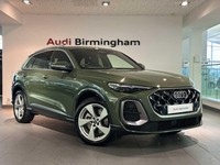 2025 Audi Q5 Diesel Estate 2.0 TDI Quattro S Line 5dr S Tronic SUV Diesel Automa