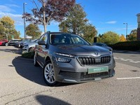 2022 Skoda Kamiq Hatchback 1.0 TSI 95 SE 5dr Hatchback Petrol Manual