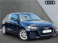2023 Audi A1 Sportback 25 TFSI Sport 5dr Hatchback Petrol Manual