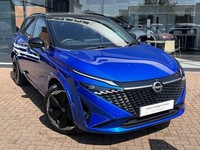 2024 Nissan Qashqai 1.3 DIG-T (140ps) N-Design MHEV HATCHBACK Petrol/Electric Hy