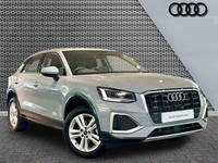 2025 Audi Q2 Estate 30 TFSI 116 Sport 5dr SUV Petrol Manual