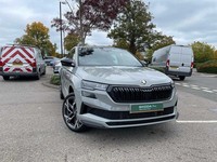 2025 Skoda Karoq 1.5 TSI Sportline Edition 5dr DSG SUV Petrol Automatic