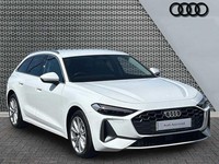 2025 Audi A5 Avant 2.0 TFSI 150 Sport 5dr S Tronic Estate Petrol Automatic