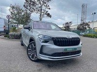 2025 Skoda Kodiaq Estate 1.5 TSI e-TEC SportLine 5dr DSG (7 Seat) SUV Petrol Aut