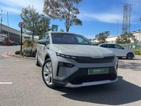 2025 Skoda Elroq Estate 210kW 85 Edition 82kWh 5dr Auto Estate Electric Automati