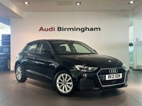 2021 Audi A1 Sportback 25 TFSI Sport 5dr Hatchback Petrol Manual