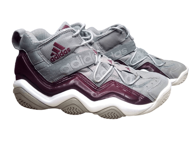 Adidas Kobe Bryant Top 10 2000 Sneakers G20326 Men s Size 9