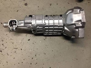 Ford Courier Gearbox Diagram - Reconditioned Gearbox Ford Courier  Wd - Ford Courier Gearbox Diagram