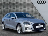 2024 Audi A3 Sportback 30 TFSI Sport 5dr Hatchback Petrol Manual