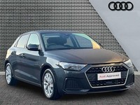 2025 Audi A1 Sportback 25 TFSI Sport 5dr S Tronic Hatchback Petrol Automatic