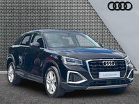 2023 Audi Q2 Estate 35 TFSI Sport 5dr S Tronic SUV Petrol Automatic