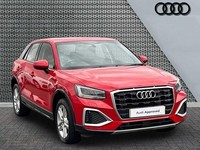 2023 Audi Q2 Estate 35 TFSI Sport 5dr S Tronic SUV Petrol Automatic
