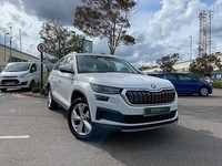 2024 Skoda Kodiaq Estate 1.5 TSI SE L Executive 5dr DSG (7 Seat) SUV Petrol Auto