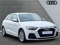 2024 Audi A1 Sportback 25 TFSI Sport 5dr Hatchback Petrol Manual