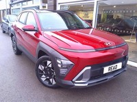 2025 Hyundai KONA 1.6T 138 Ultimate 5dr DCT HATCHBACK Petrol Automatic