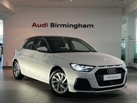 2023 Audi A1 30 TFSI 110 Sport 5dr S Tronic HATCHBACK PETROL Automatic