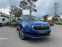 2023 Skoda Kodiaq 2.0 TDI SE L Executive 4x4 5dr DSG [7 Seat] ESTATE DIESEL Auto