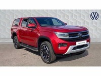 2025 Volkswagen Amarok 2.0 TDI Style Auto 4Motion Euro 6 4-door Pickup Diesel Au