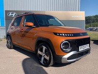 2025 Hyundai Inster 85kW 02 49kWh 5dr Auto HATCHBACK Electric Automatic
