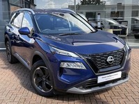 2024 Nissan X-Trail 1.5 E-Power 204 N-Connecta 5dr Xtronic HATCHBACK Petrol/Elec