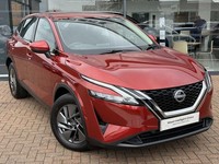 2023 Nissan Qashqai 1.3 DiG-T MH 158 Acenta Premium 5dr Xtronic HATCHBACK Petrol