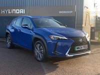 2024 Lexus UX 300e 150kW 72.8 kWh 5dr E-CVT ESTATE Electric Automatic