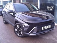 2025 Hyundai KONA 1.0T 100 Ultimate 5dr HATCHBACK Petrol Manual