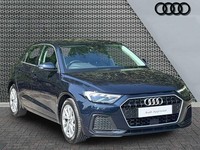 2020 Audi A1 Sportback 30 TFSI Sport 5dr Hatchback Petrol Manual