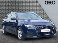 2023 Audi A1 Sportback 30 TFSI 110 Sport 5dr Hatchback Petrol Manual