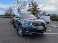 2021 Skoda Kodiaq Diesel Estate 2.0 TDI 200 Laurin + Klement 4X4 5dr DSG (7 Seat