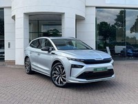 2025 Skoda Enyaq 210kW 85x Sportline 82kWh 4x4 5dr Auto ESTATE ELECTRIC Automati