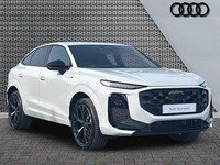 2026 Audi Q3 Sportback 1.5 e-Hybrid Edition 1 5dr S Tronic SUV Hybrid Automatic