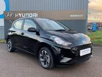 2025 Hyundai i10 1.0 Advance Hatchback 5dr Petrol Manual Euro 6 (s/s) (63 ps) HA