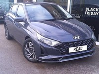 2025 Hyundai i20 1.0T GDi Advance 5dr HATCHBACK Petrol Manual