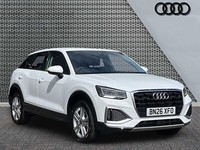 2026 Audi Q2 Estate 35 TFSI Sport 5dr S Tronic SUV Petrol Automatic