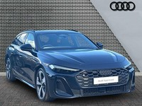 2025 Audi A5 Diesel Avant 2.0 TDI Quattro 204 Edition 1 5dr S Tronic Estate Dies