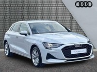 2026 Audi A3 1.5 TFSI e 204 Sport 5dr S Tronic HATCHBACK PETROL/ELECTRIC Automat