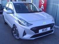 2025 Hyundai i10 1.0 [63] Advance 5dr Auto [Nav] HATCHBACK Petrol Automatic