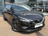 2023 Nissan Qashqai 1.5 E-Power Tekna 5dr Auto HATCHBACK Petrol/Electric Hybrid 