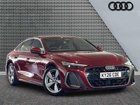 2026 Audi A6 Saloon 2.0 TFSI 204 S line 4dr S Tronic Saloon Petrol Automatic