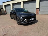 2026 Hyundai KONA 1.6T 138 Ultimate 5dr Hatchback Petrol Manual
