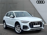 2023 Audi Q5 Estate 50 TFSI e Quattro Sport 5dr S Tronic SUV Hybrid Automatic
