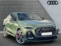 2025 Audi Q5 Diesel Sportback 2.0 TDI Quattro Edition 1 5dr S Tronic SUV Diesel 