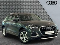 2020 Audi Q3 Estate 35 TFSI Sport 5dr SUV Petrol Manual