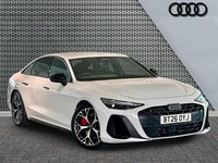 2026 Audi A6 Diesel Saloon 2.0 TDI Quattro 204 Edition 1 4dr S Tronic Saloon Die